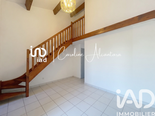  Maison � vendre 3 pi�ces 40 m�