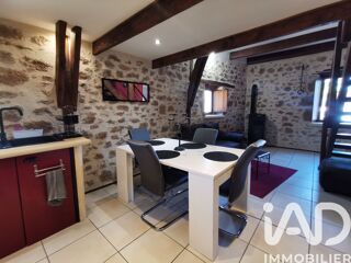  Maison à vendre 6 pièces 148 m²