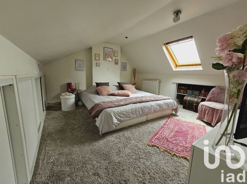à vendre  Maison Noisy-le-Sec (93130)