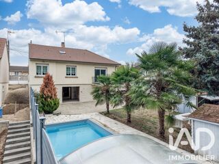  Maison à vendre 4 pièces 122 m²