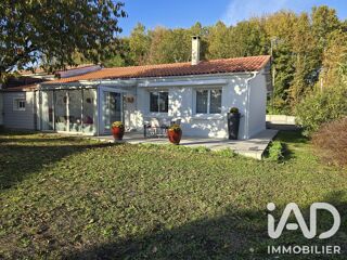  Maison à vendre 4 pièces 87 m²