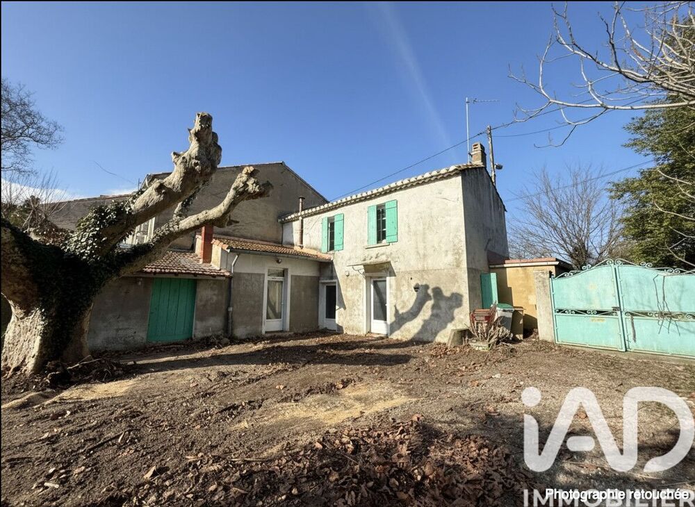 Vente Maison/villa 8 pièces