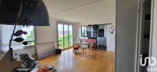  Appartement � vendre 4 pi�ces 66 m�
