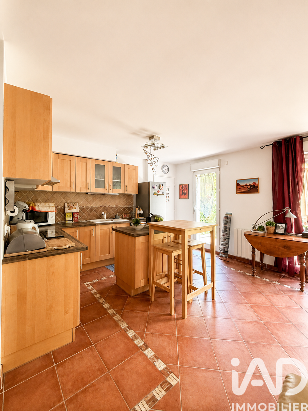 Vente Appartement Vente Appartement 2 pièces Évry