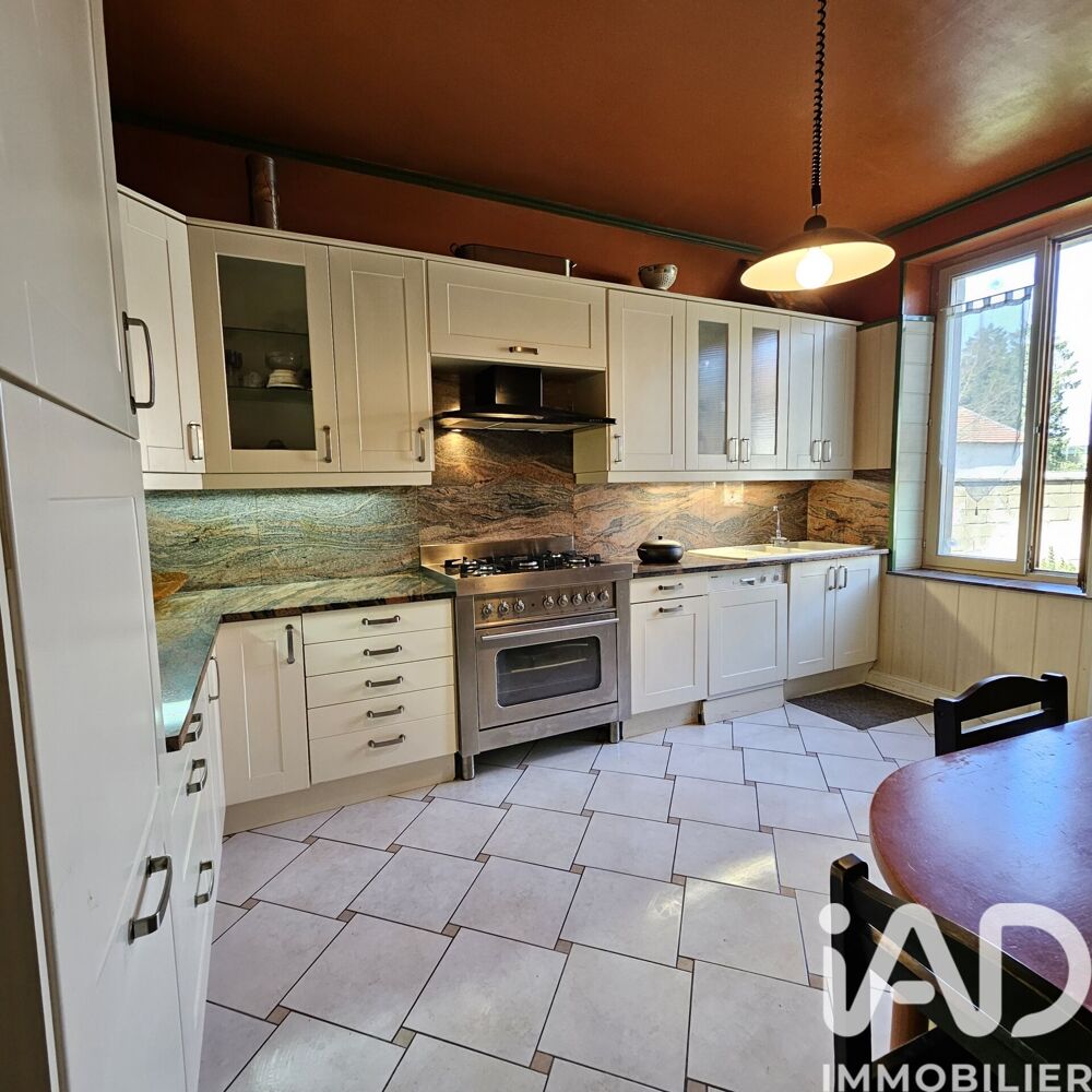 Vente Maison de ville 8 pièces