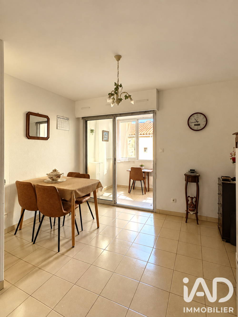 Vente Appartement 1 pièce