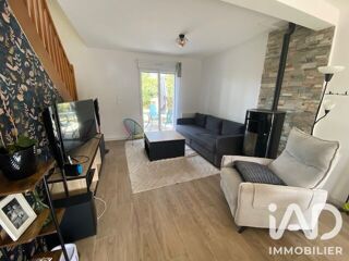  Maison à vendre 5 pièces 80 m²