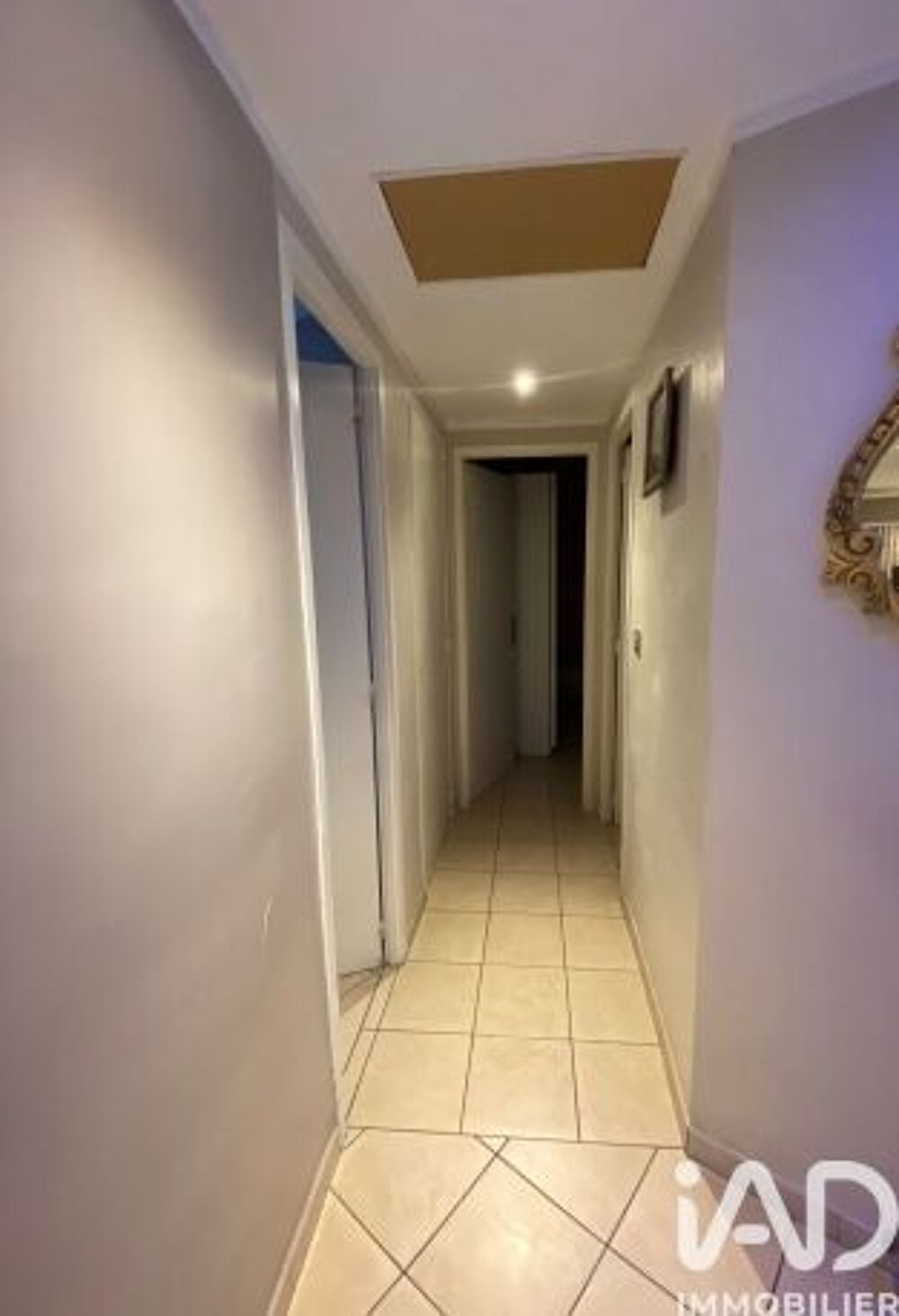 Vente Appartement Vente Appartement 4 pièces Toulon