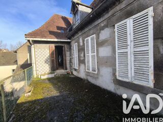  Maison à vendre 10 pièces 265 m²