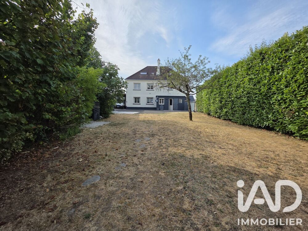 Vente Maison de village 8 pièces