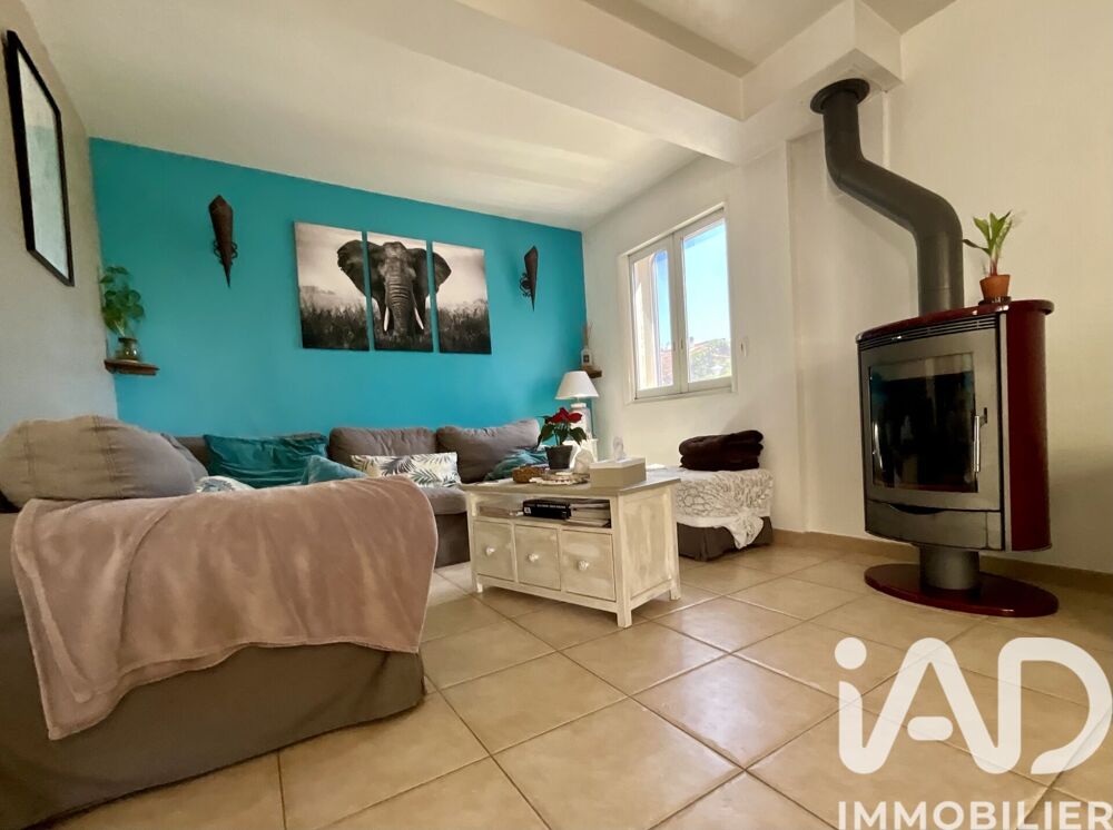 Vente Maison Vente Maison traditionnelle 5 pièces La seyne-sur-mer