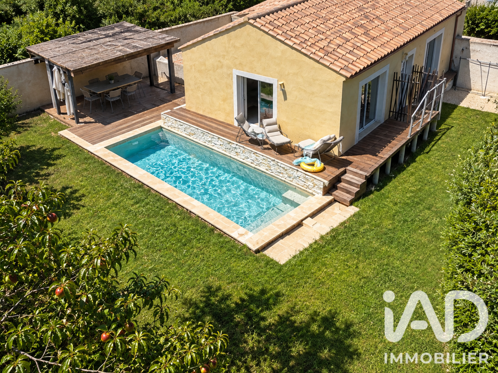 Vente Maison/villa 5 pièces
