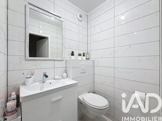  Appartement � vendre 3 pi�ces 62 m�