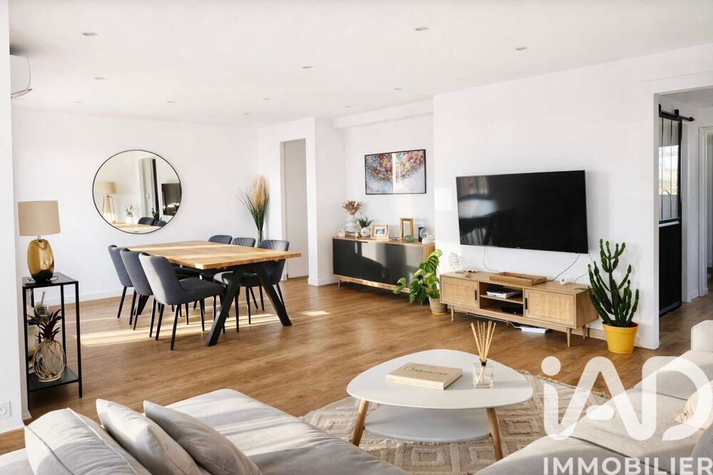 Vente Appartement Vente Appartement 4 pièces La ciotat