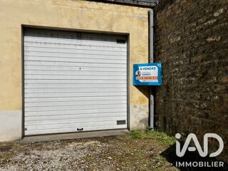  Parking / Garage à vendre 23 m²