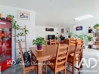  Maison à vendre 4 pièces 88 m²