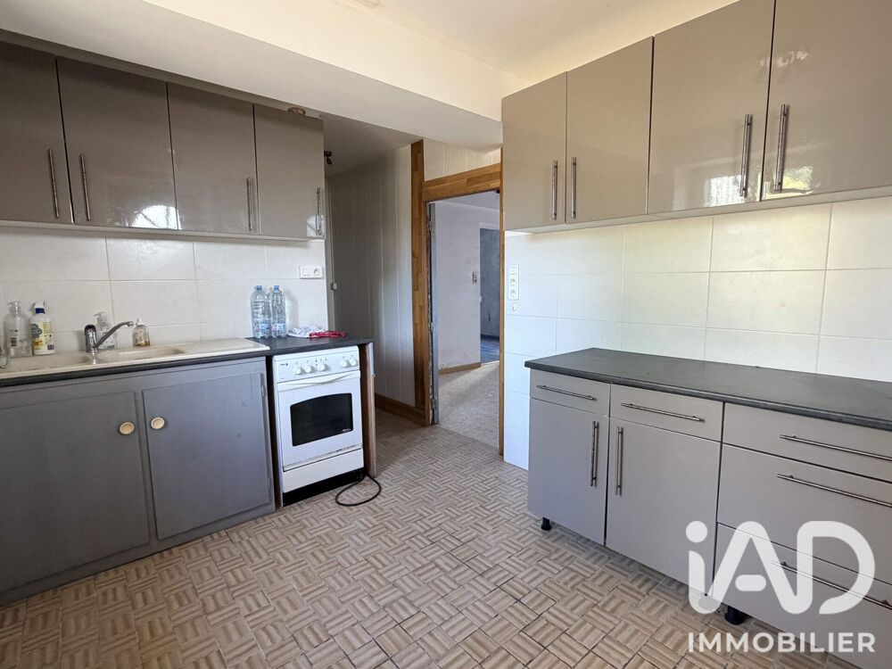 Vente Maison Vente Maison de campagne 3 pièces Saint-maurice-sur-aveyron