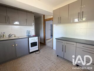 Maison à vendre 3 pièces 60 m²