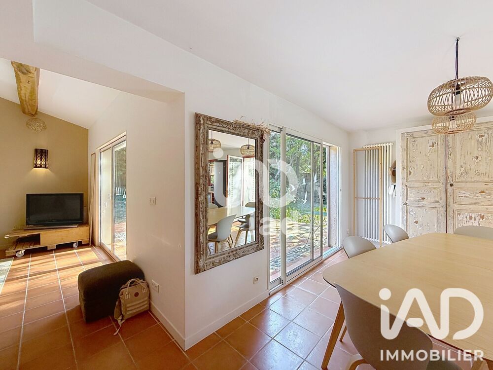 à vendre  Maison Marseille 9