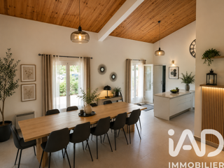  Maison à vendre 7 pièces 188 m²