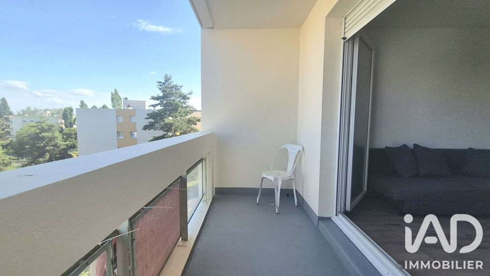 Vente Appartement Vente Appartement 1 pièce Metz