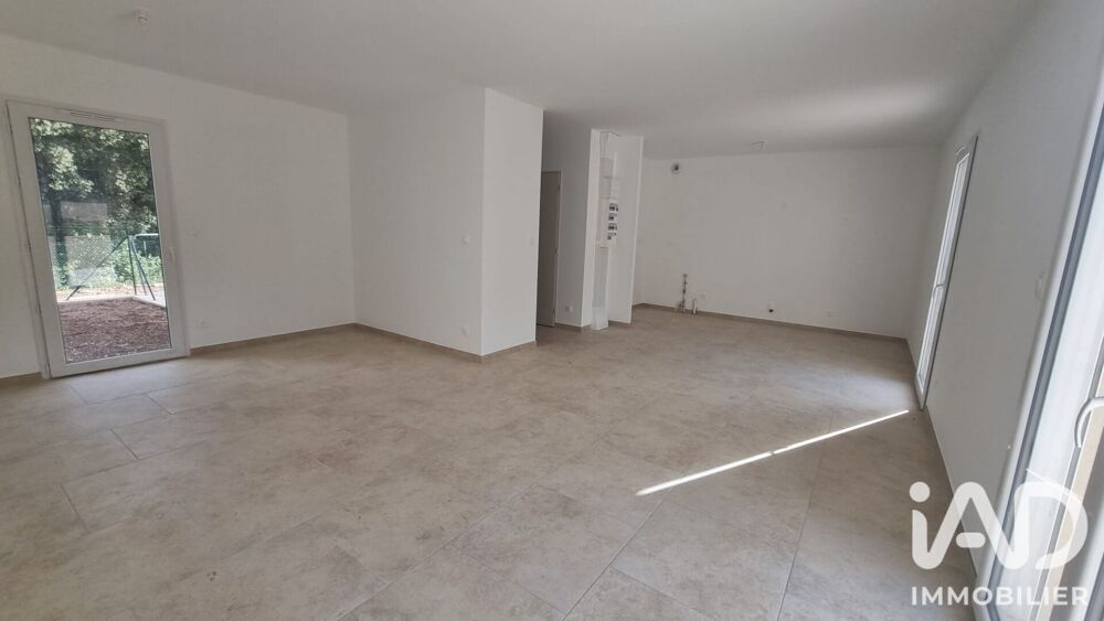 Vente Maison Vente Maison/villa 4 pièces Saint-maximin-la-sainte-baume