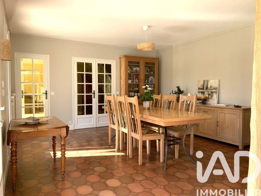Vente Maison Vente Maison/villa 8 pièces Blois