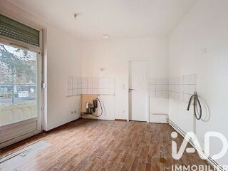  Appartement à vendre 2 pièces 43 m²