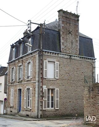  Maison à vendre 10 pièces 209 m²
