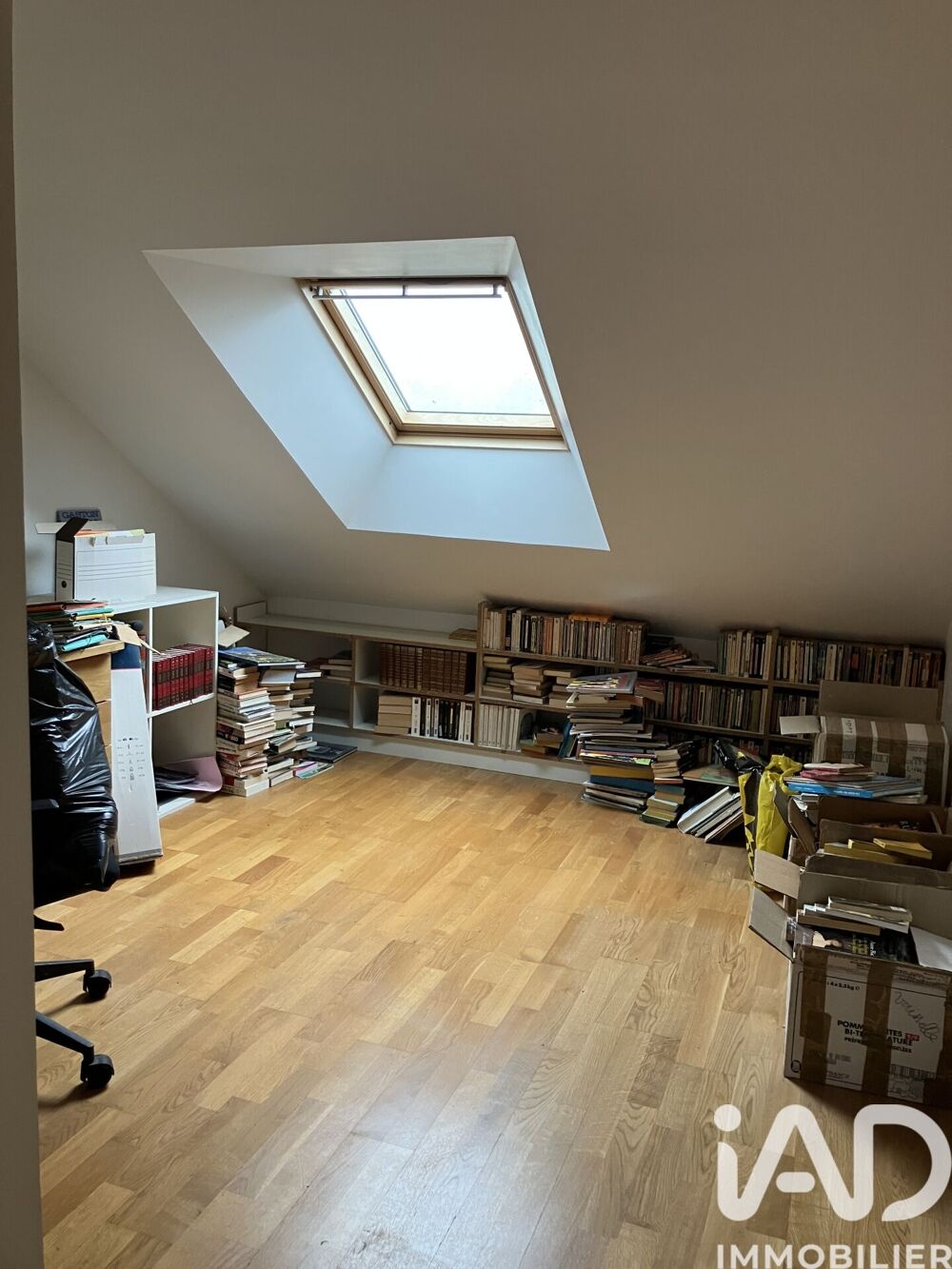 Vente Maison Vente Maison/villa 5 pièces Saint-germain-lès-arpajon