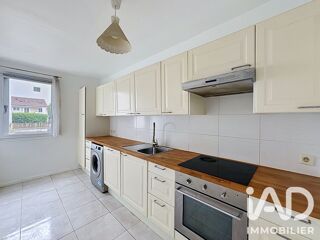  Appartement à vendre 3 pièces 65 m²