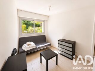  Appartement à vendre 1 pièce 15 m²