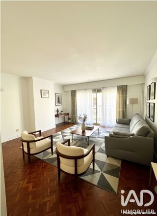  Appartement à vendre 4 pièces 102 m²