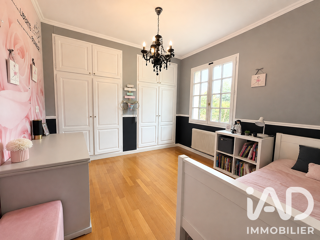 Maison à vendre 7 pièces 155 m²