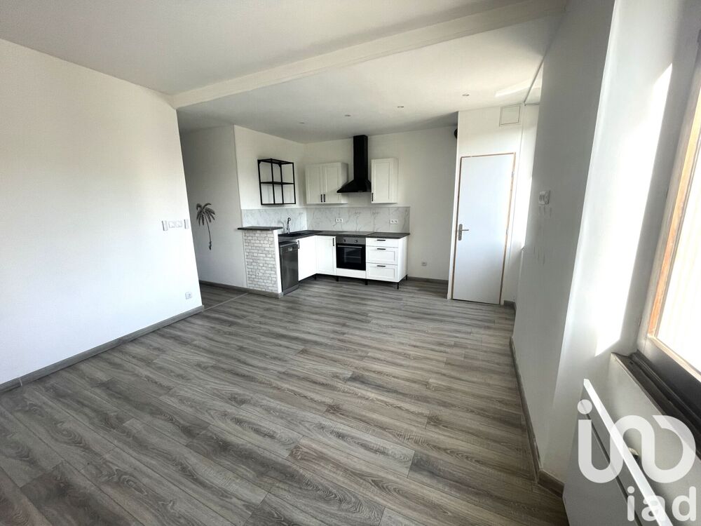 Vente Appartement Vente Appartement 4 pièces Grenoble