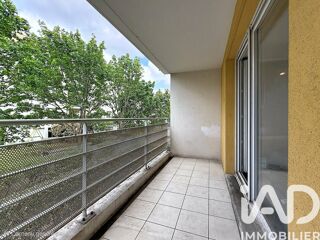  Appartement à vendre 2 pièces 43 m²