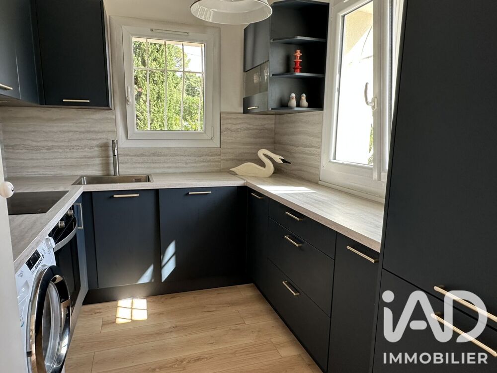 à vendre  Maison Saint-Raphaël (83700)