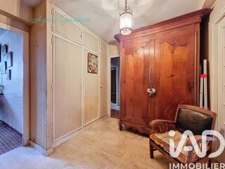  Appartement à vendre 4 pièces 82 m²