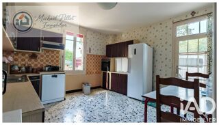  Maison à vendre 7 pièces 167 m²