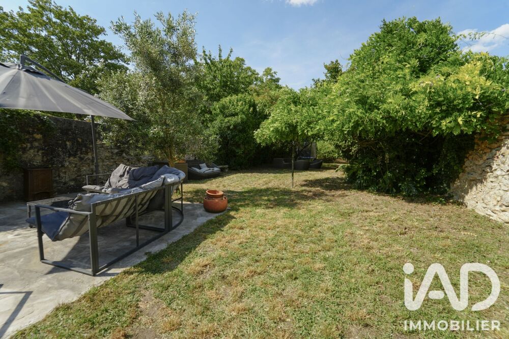 Vente Maison de ville 6 pièces