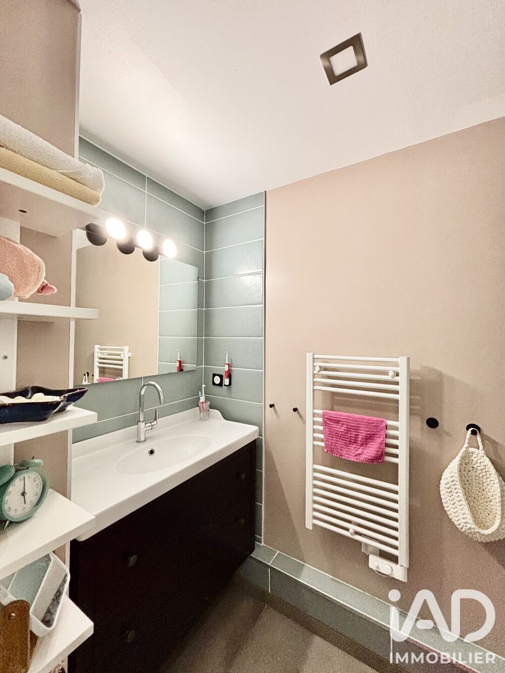 Vente Appartement Vente Appartement 5 pièces Champs-sur-marne