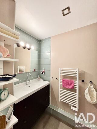 Vente Appartement Vente Appartement 5 pièces Champs-sur-marne