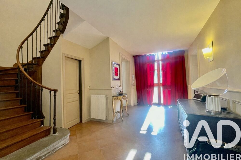 à vendre  Maison Fendeille (11400)
