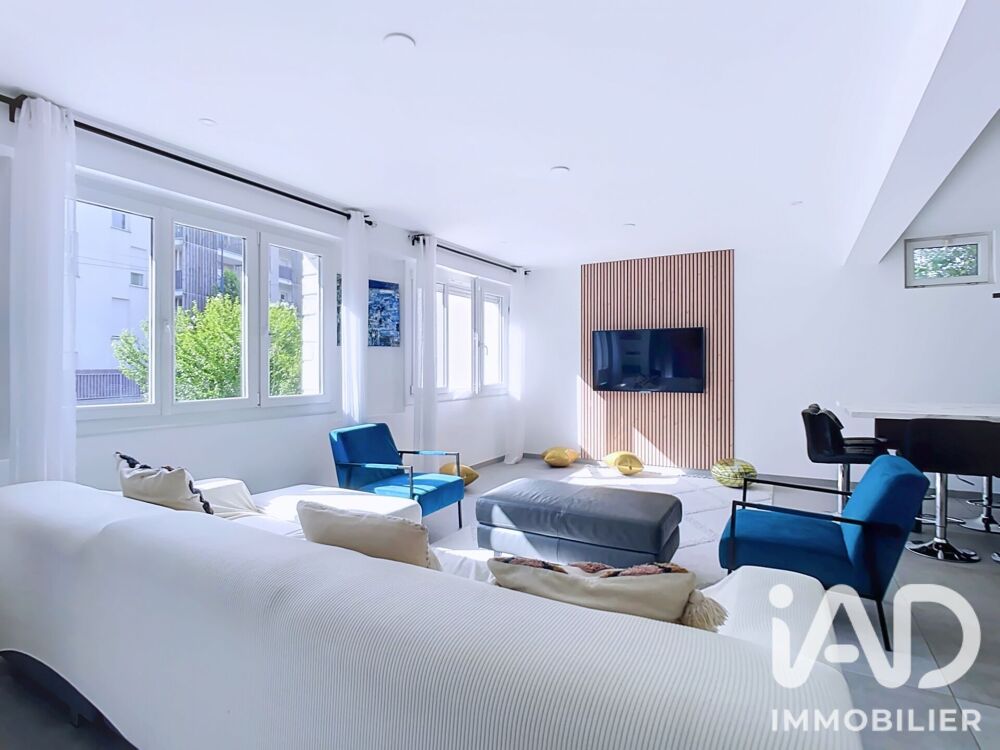 Vente Maison Vente Maison/villa 6 pièces Champigny-sur-marne