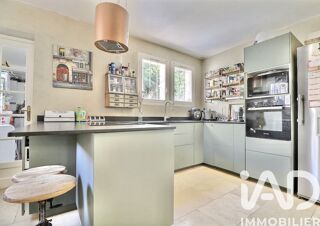  Maison à vendre 5 pièces 144 m²