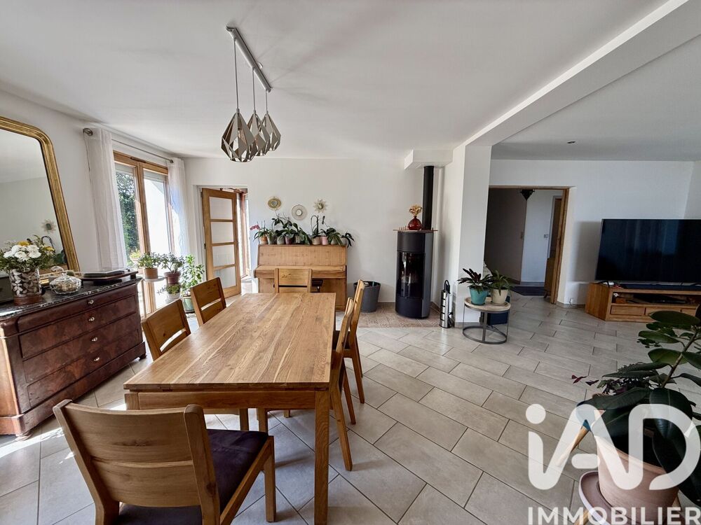 � vendre  Maison L�vis-Saint-Nom (78320)
