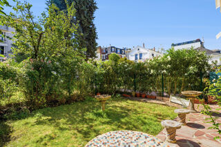  Appartement à vendre 5 pièces 113 m²