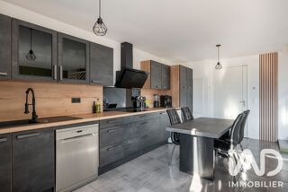  Appartement à vendre 3 pièces 65 m²