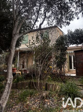  Maison à vendre 4 pièces 100 m²