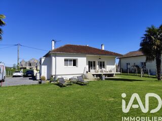  Maison à vendre 4 pièces 110 m²